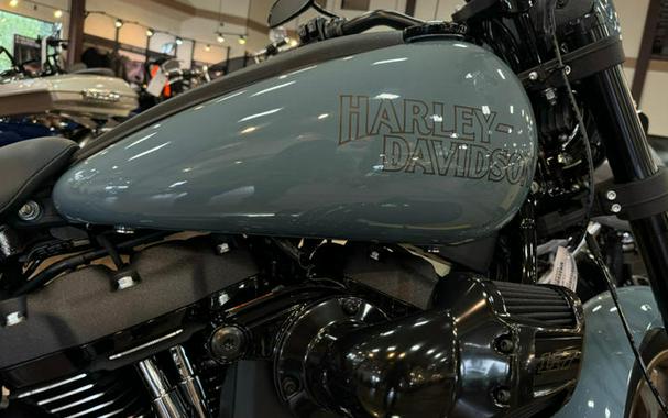 2024 Harley-Davidson® FXLRS - Low Rider® S