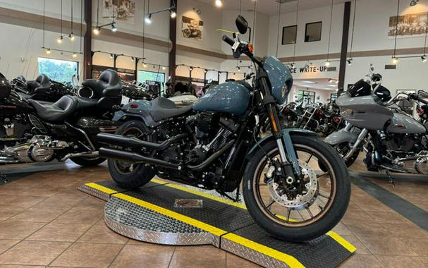 2024 Harley-Davidson® FXLRS - Low Rider® S