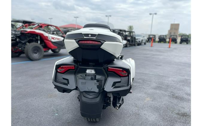 2024 Can-Am SPYDER RT Sea-To-Sky