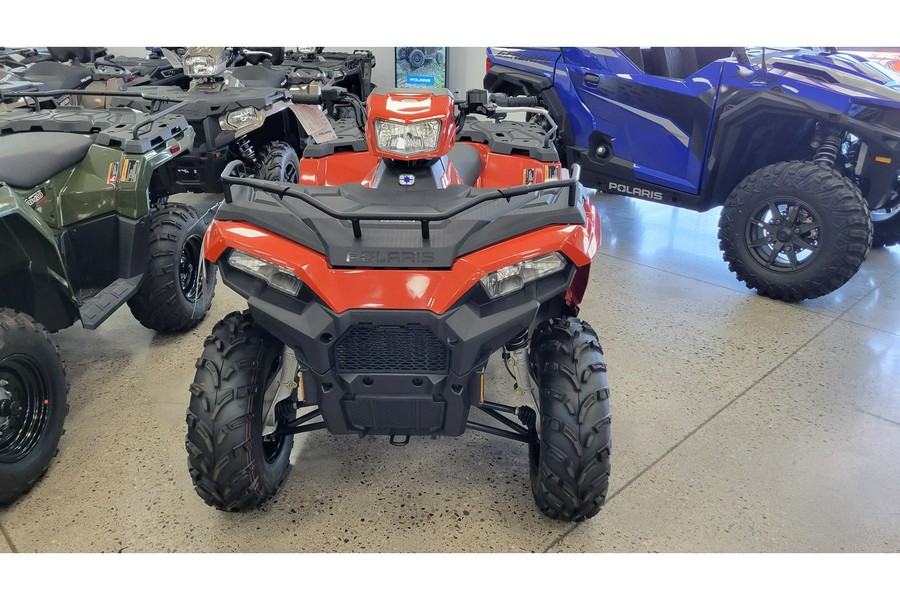 2024 Polaris Industries SPORTSMAN 450 H.O. ESP