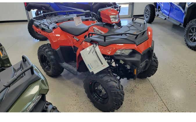 2024 Polaris Industries SPORTSMAN 450 H.O. ESP