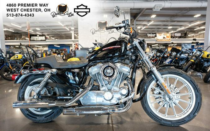 2006 Harley-Davidson Sportster XL883L - 883 Low