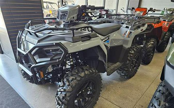 2024 Polaris Sportsman 570 Premium