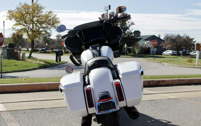 New 2025 Harley-Davidson Road Glide Grand American Touring Motorcycle For Sale In Medina, OH