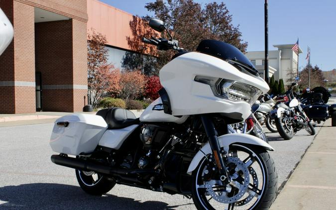 New 2025 Harley-Davidson Road Glide Grand American Touring Motorcycle For Sale In Medina, OH