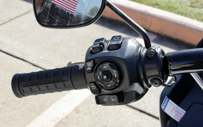 New 2025 Harley-Davidson Road Glide Grand American Touring Motorcycle For Sale In Medina, OH