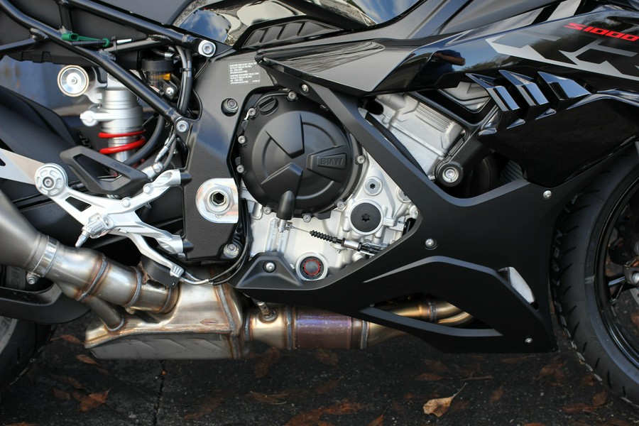 2026 BMW S 1000 RR
