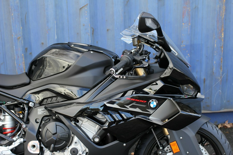 2026 BMW S 1000 RR