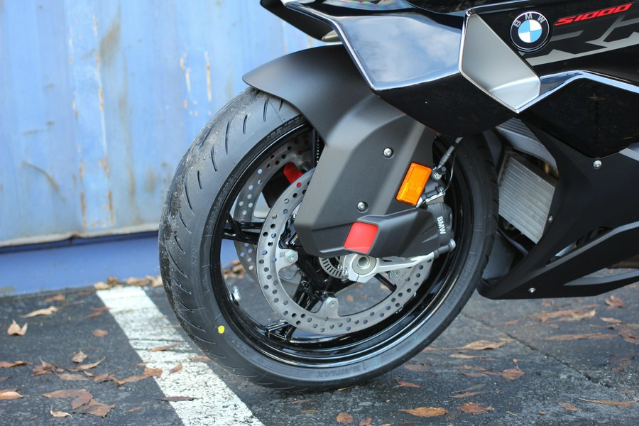 2026 BMW S 1000 RR