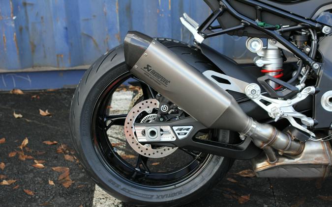 2026 BMW S 1000 RR