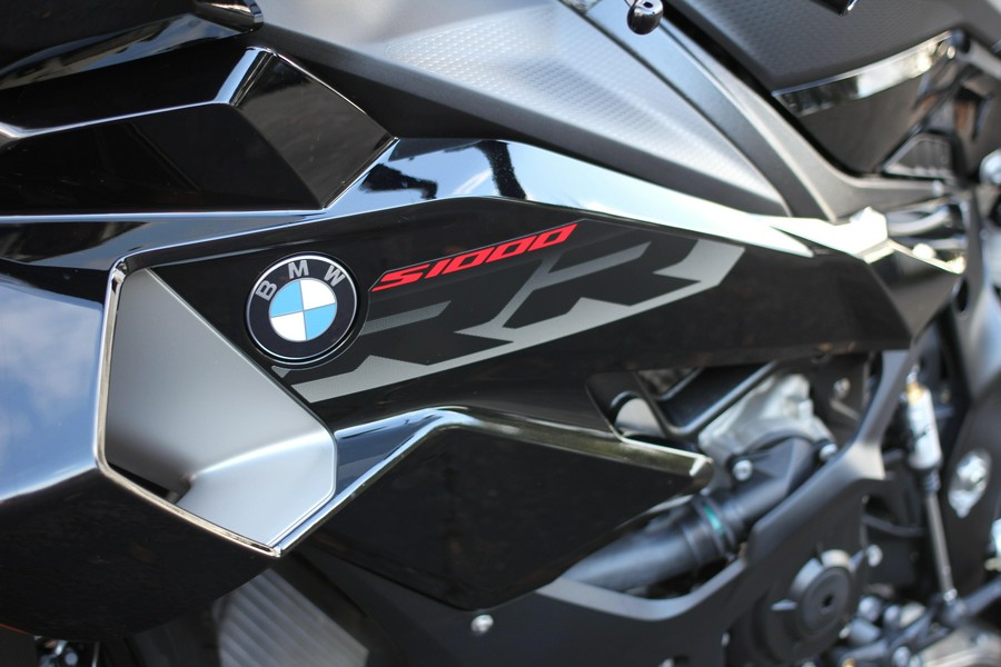 2026 BMW S 1000 RR