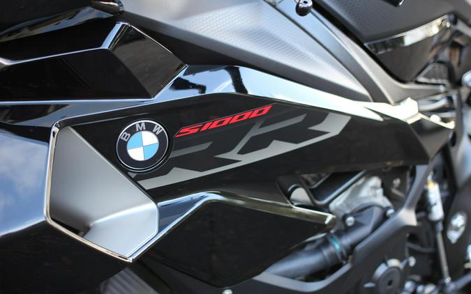 2026 BMW S 1000 RR