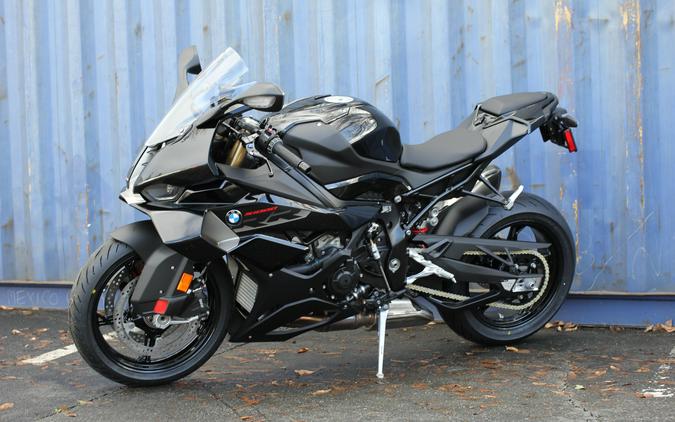 2026 BMW S 1000 RR