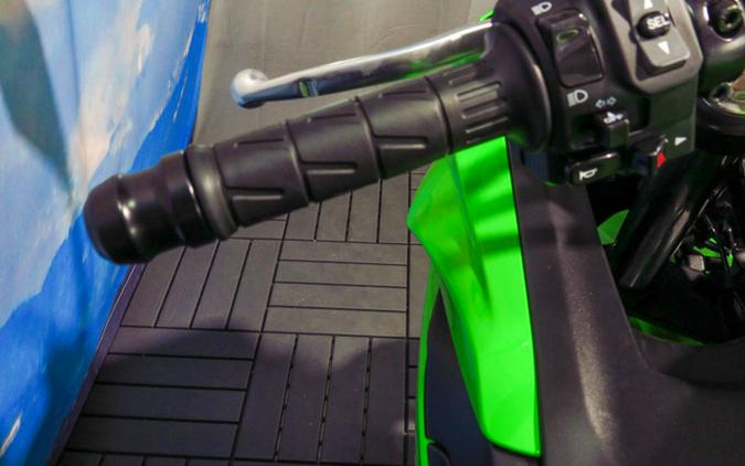 2026 Kawasaki Ninja 650 ABS