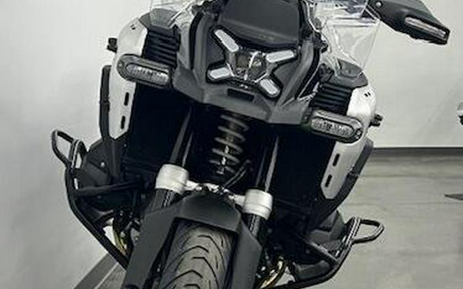 2025 BMW R 1300 GS Adventure