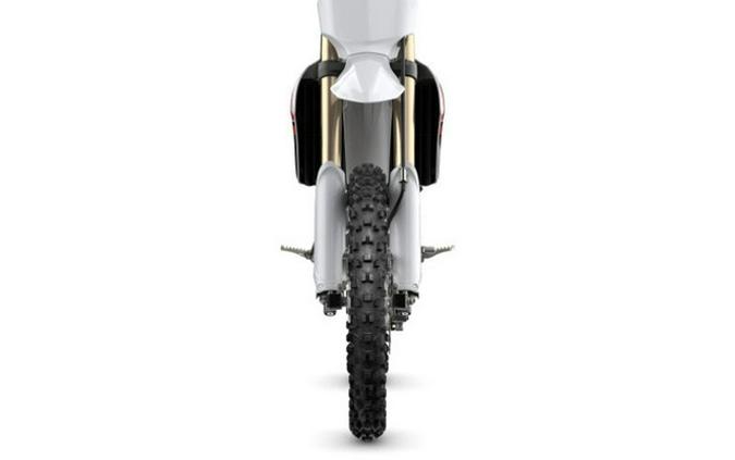 2026 Yamaha YZ 250F 70th Anniversary Edition