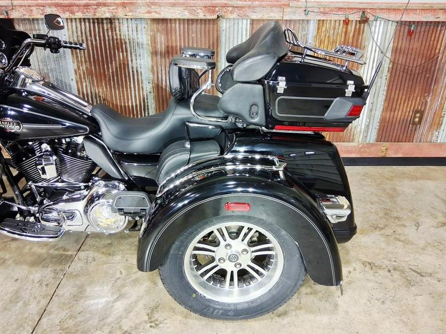 2013 Harley-Davidson® FLHTCUTG - Tri Glide® Ultra Classic®