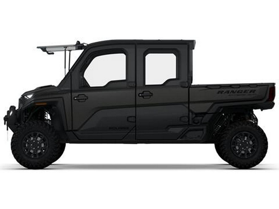 2026 Polaris Ranger Crew XD 1500 Northstar Edition Ultimate