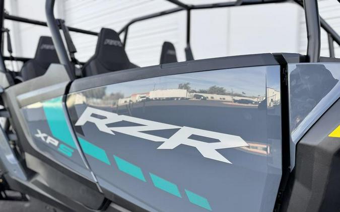 2026 Polaris® RZR XP S 4 1000 Sport