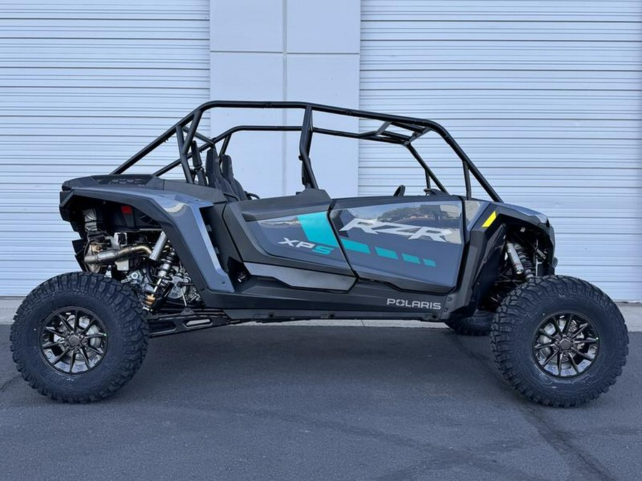 2026 Polaris® RZR XP S 4 1000 Sport