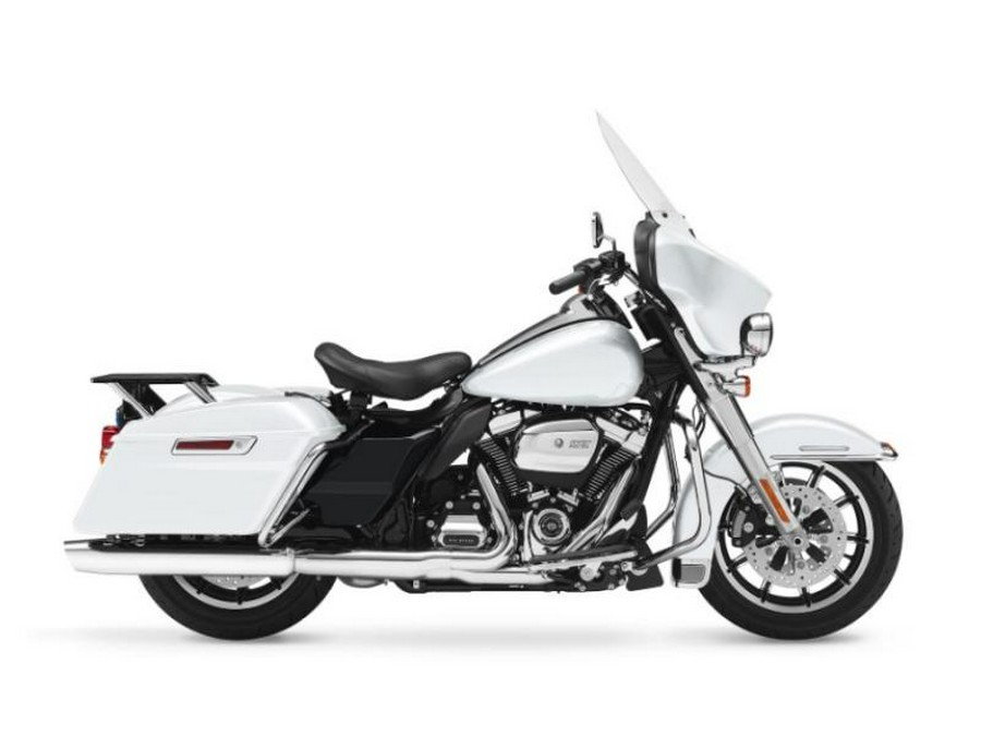 2018 Harley-Davidson® FLHTP - Electra Glide® Police