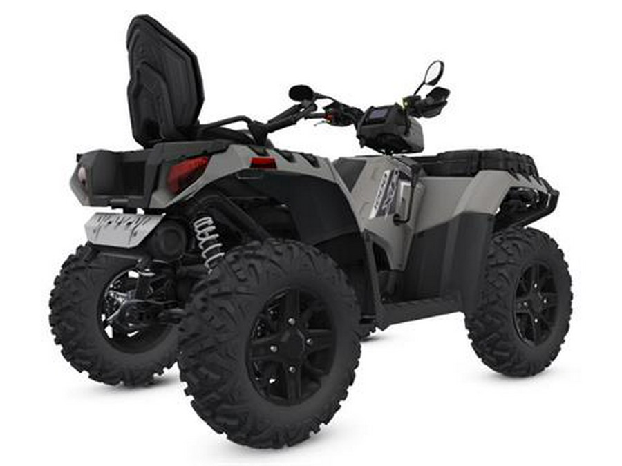 2026 Polaris Sportsman Touring XP 1000 Trail