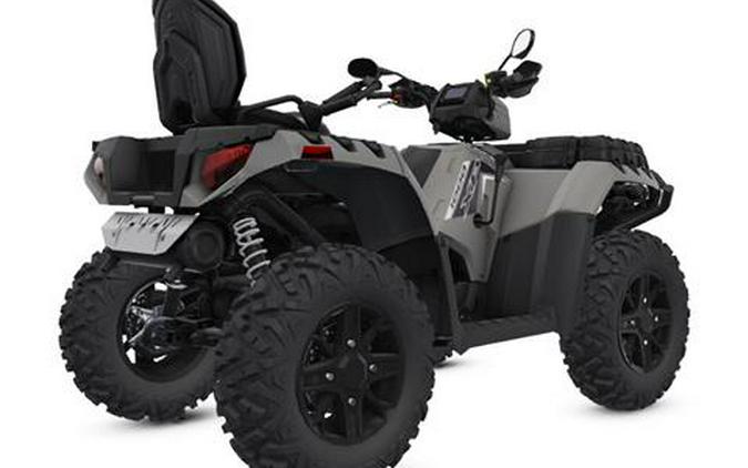 2026 Polaris Sportsman Touring XP 1000 Trail