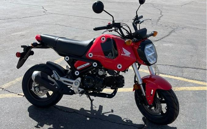 2023 Honda Grom