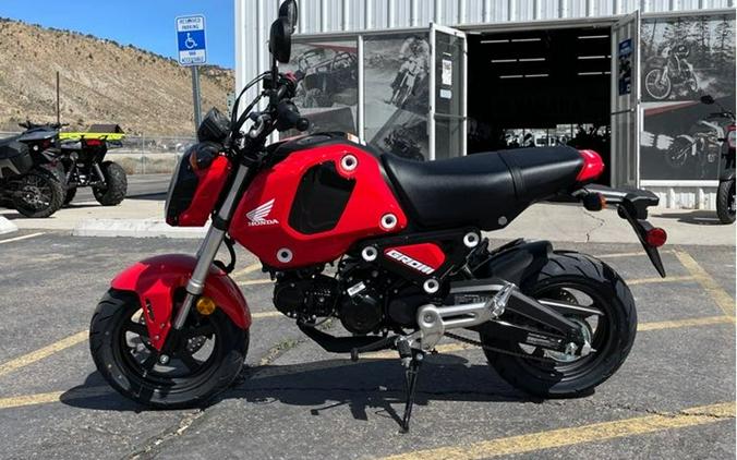 2023 Honda Grom