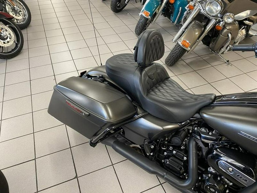 2020 Harley-Davidson® FLHXS - Street Glide® Special