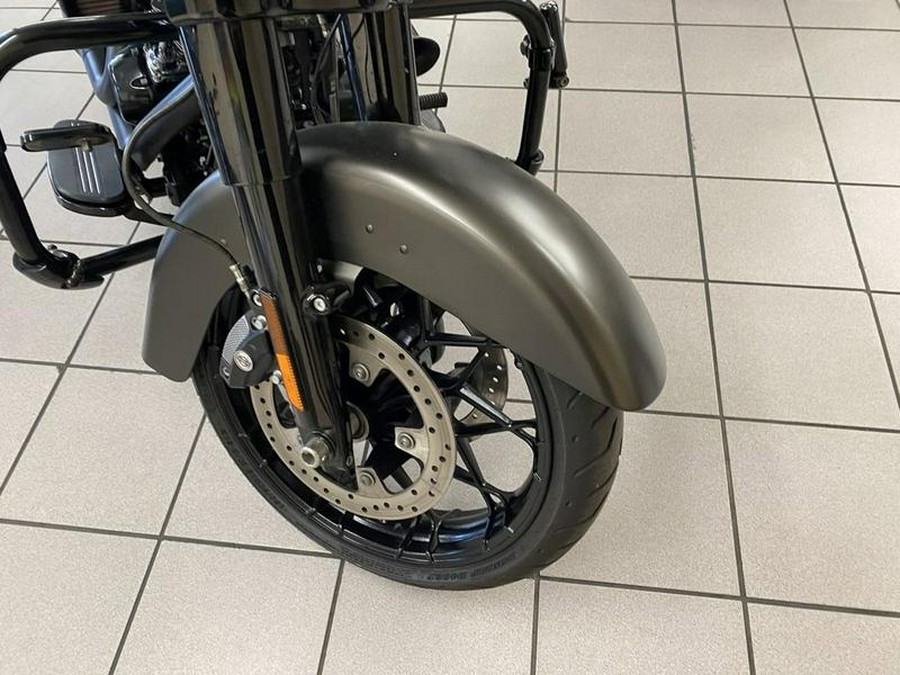 2020 Harley-Davidson® FLHXS - Street Glide® Special