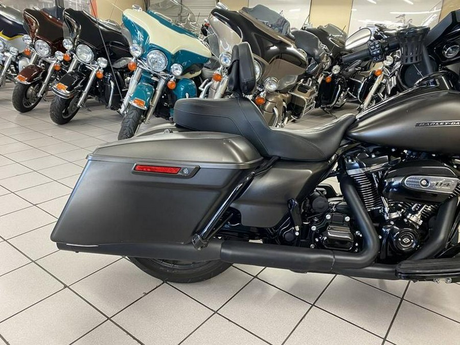 2020 Harley-Davidson® FLHXS - Street Glide® Special