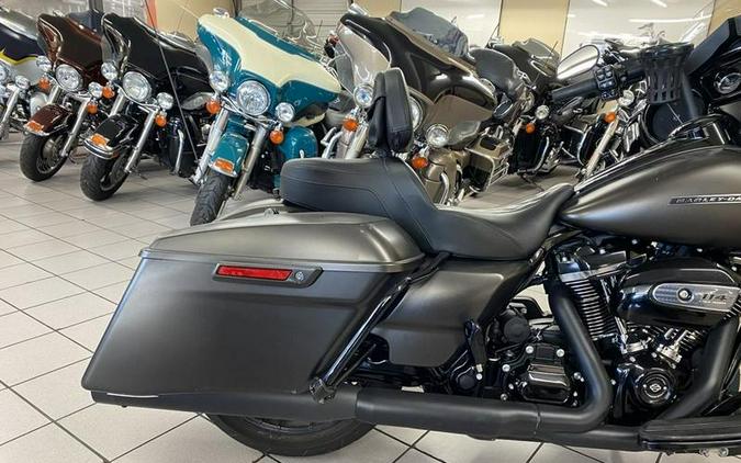 2020 Harley-Davidson® FLHXS - Street Glide® Special