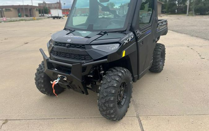 2024 Polaris Ranger XP® 1000 NorthStar Edition Ultimate