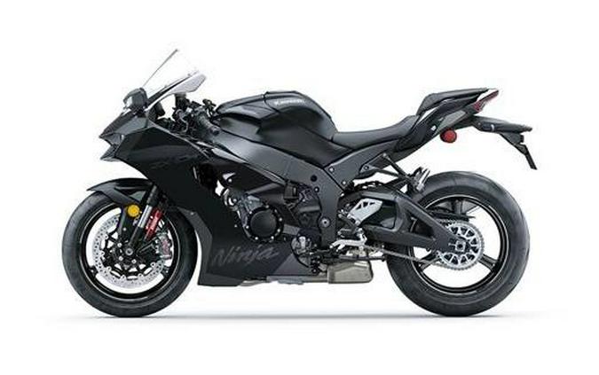 2024 Kawasaki Ninja ZX-10R ABS