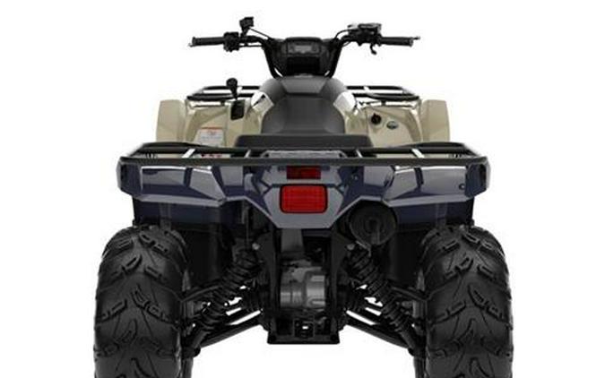 2024 Yamaha Kodiak 450 EPS SE