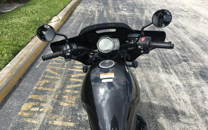 2024 Honda Rebel® 1100T DCT