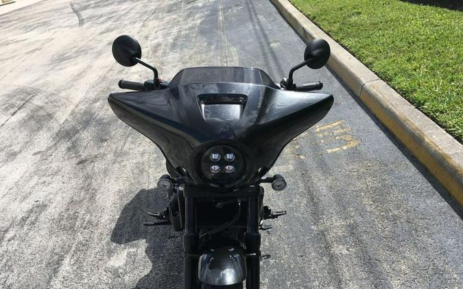 2024 Honda Rebel® 1100T DCT