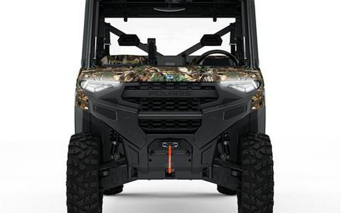 2025 Polaris Ranger Crew XP 1000 NorthStar Edition Ultimate