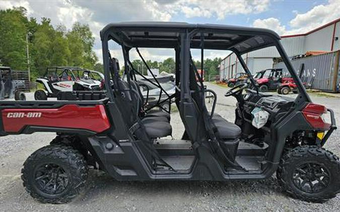 2024 Can-Am Defender MAX XT HD9