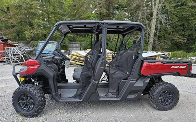 2024 Can-Am Defender MAX XT HD9