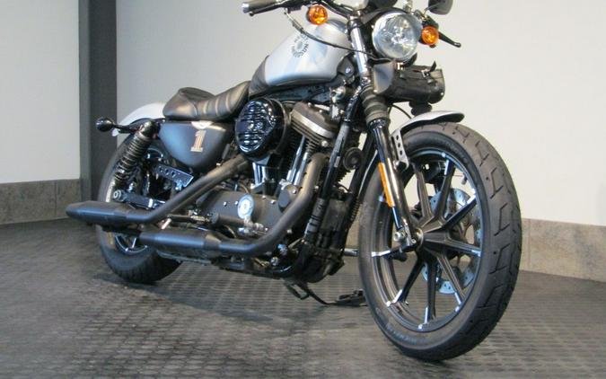 2020 Harley-Davidson® XL883N - Sportster® Iron 883™