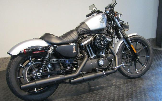 2020 Harley-Davidson® XL883N - Sportster® Iron 883™