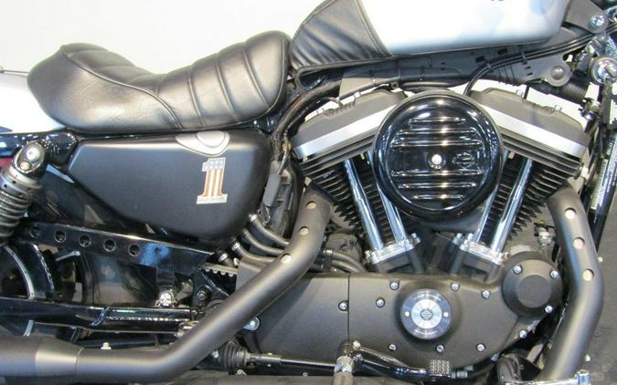 2020 Harley-Davidson® XL883N - Sportster® Iron 883™