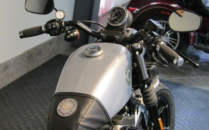 2020 Harley-Davidson® XL883N - Sportster® Iron 883™