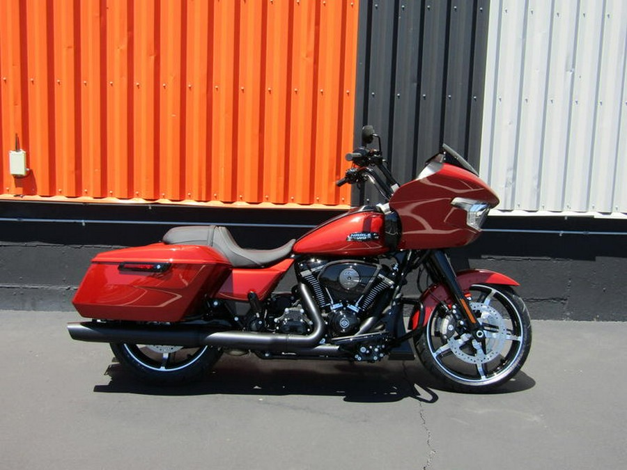 2024 Harley-Davidson® FLTRX - Road Glide®