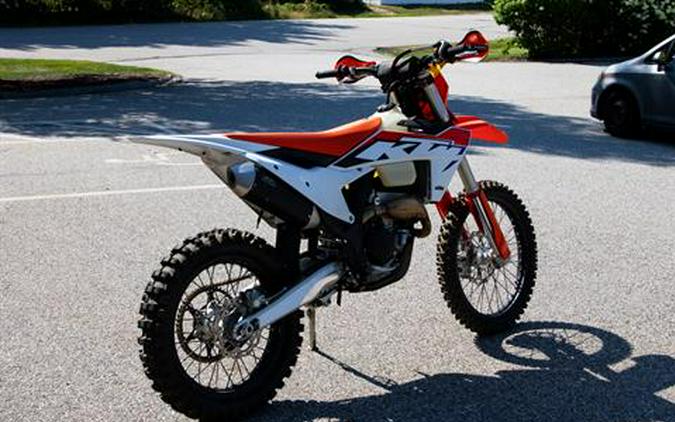 2024 KTM 250 XC