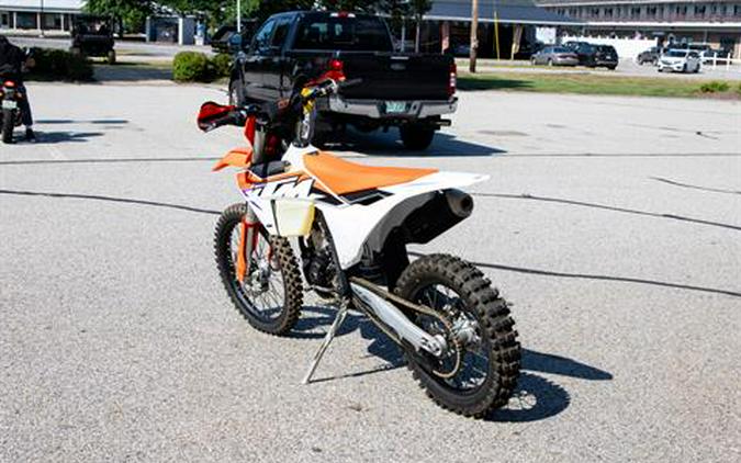 2024 KTM 250 XC