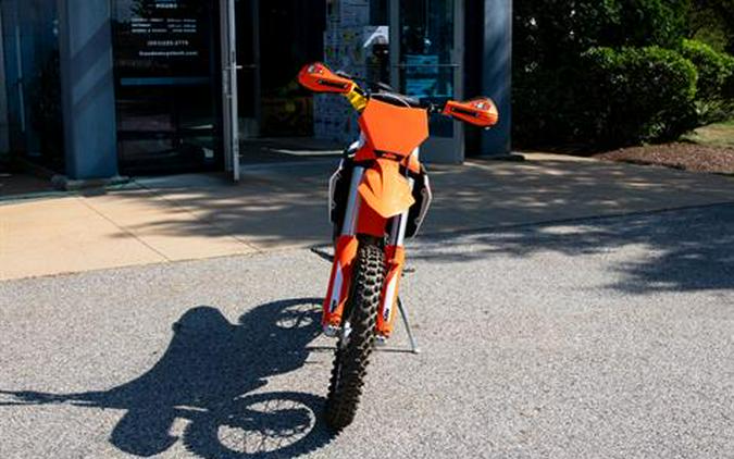 2024 KTM 250 XC