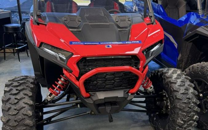 2024 Polaris RZR XP 1000 Ultimate